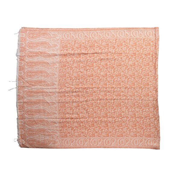 Women's Retro Style Poncho Cape Boho Shawl Wraps - Picture 3 of 4